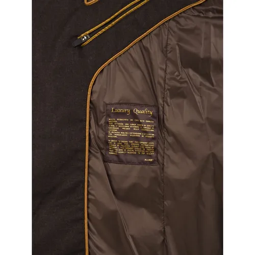 Jackets > Winter Jackets - - Moorer - Modalova