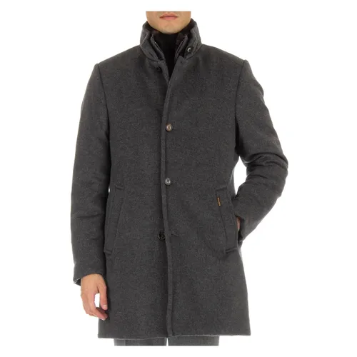 Jackets > Winter Jackets - - Moorer - Modalova