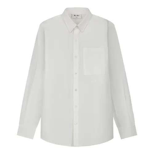 Shirts > Casual Shirts - - Olaf Hussein - Modalova