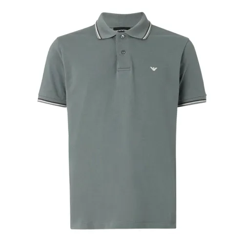 Tops > Polo Shirts - - Emporio Armani - Modalova