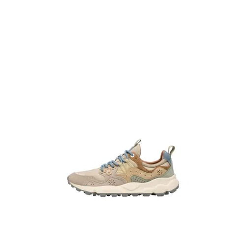 Shoes > Sneakers - - Flower Mountain - Modalova