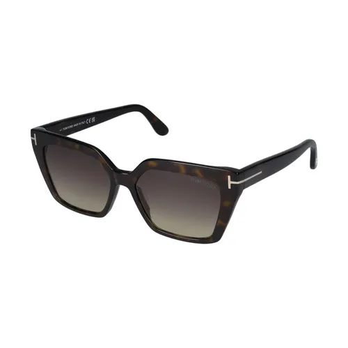 Accessories > Sunglasses - - Tom Ford - Modalova