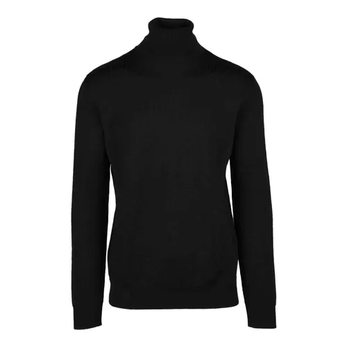 Knitwear > Turtlenecks - - Moschino - Modalova
