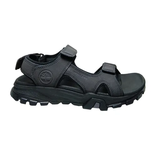 Shoes > Sandals > Flat Sandals - - Timberland - Modalova