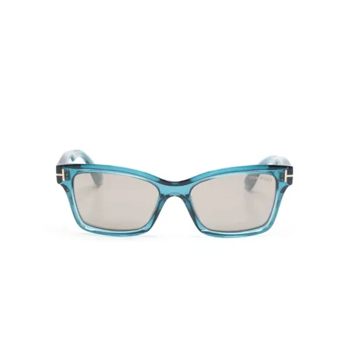 Accessories > Sunglasses - - Tom Ford - Modalova