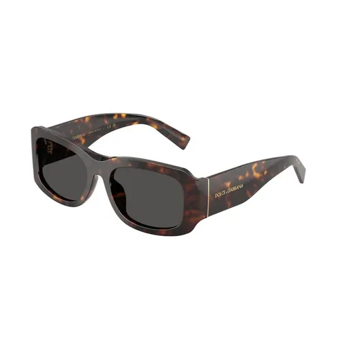 Accessories > Sunglasses - - Dolce & Gabbana - Modalova