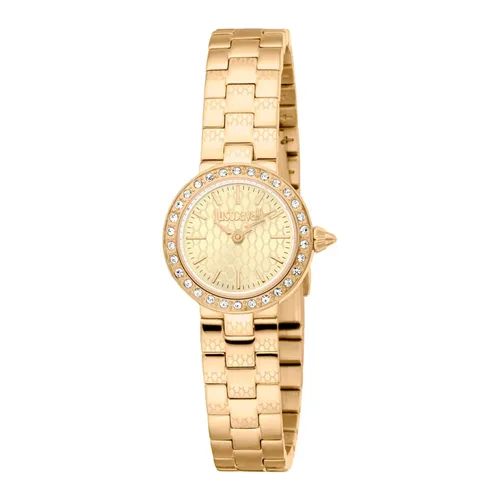 Accessories > Watches - - Just Cavalli - Modalova