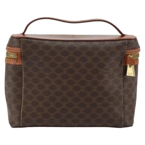 Pre-owned > Pre-owned Bags > Pre-owned Handbags - - Celine Vintage - Modalova