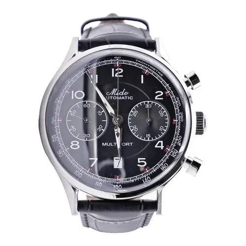 Accessories > Watches - - Mido - Modalova
