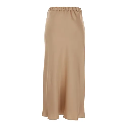Skirts > Midi Skirts - - Antonelli Firenze - Modalova