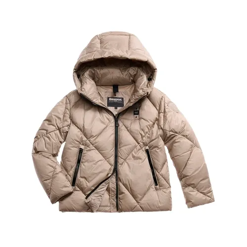 Jackets > Down Jackets - - Blauer - Modalova