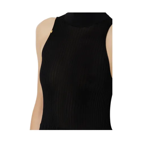 Dresses > Day Dresses > Maxi Dresses - - Elisabetta Franchi - Modalova
