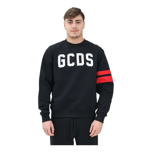Sweatshirts & Hoodies > Sweatshirts - - Gcds - Modalova