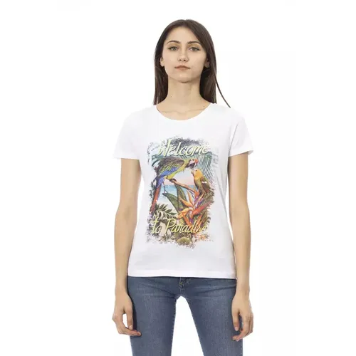 Tops > T-Shirts - - Trussardi - Modalova