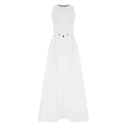 Dresses > Day Dresses > Maxi Dresses - - Kocca - Modalova