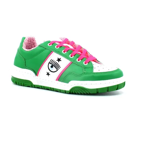 Shoes > Sneakers - - Chiara Ferragni Collection - Modalova