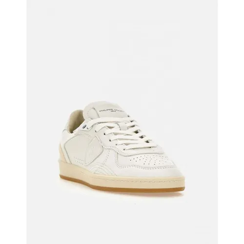 Shoes > Sneakers - - Philippe Model - Modalova