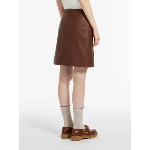 Skirts > Short Skirts - - Max Mara - Modalova