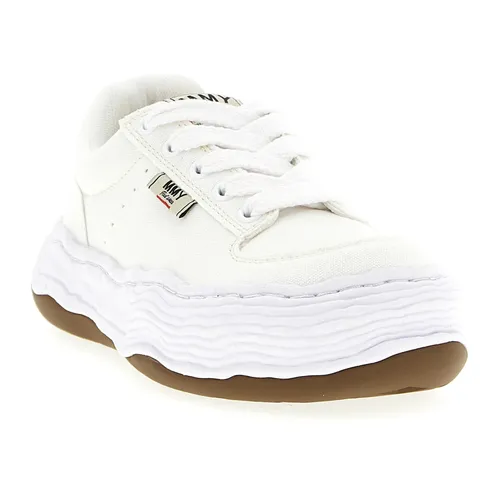 Shoes > Sneakers - - Mihara Yasuhiro - Modalova