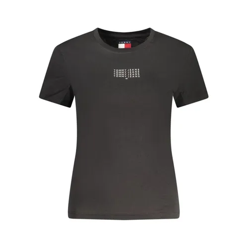 Tops > T-Shirts - - Tommy Hilfiger - Modalova