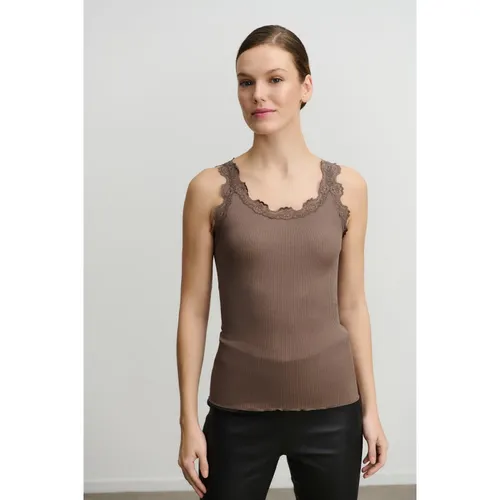 Tops > Sleeveless Tops - - Rosemunde - Modalova