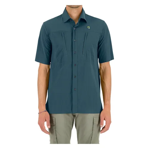 Shirts > Short Sleeve Shirts - - Karpos - Modalova