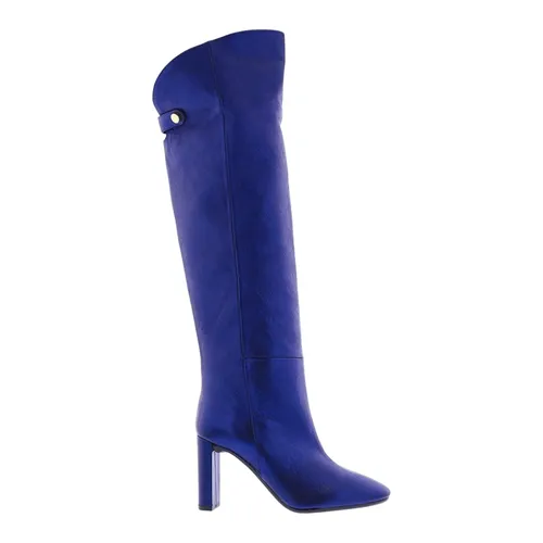 Shoes > Boots > Over-knee Boots - - Paris Punk - Modalova