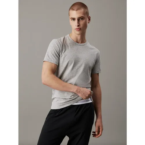 Tops > T-Shirts - - Calvin Klein - Modalova
