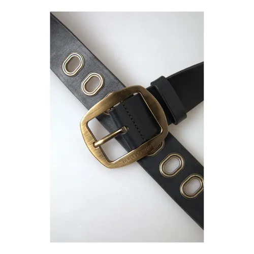 Accessories > Belts - - Dolce & Gabbana - Modalova