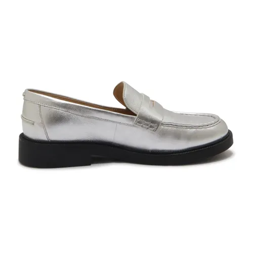 Shoes > Flats > Loafers - - Michael Kors - Modalova