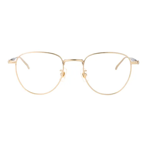 Accessories > Glasses - - Montblanc - Modalova