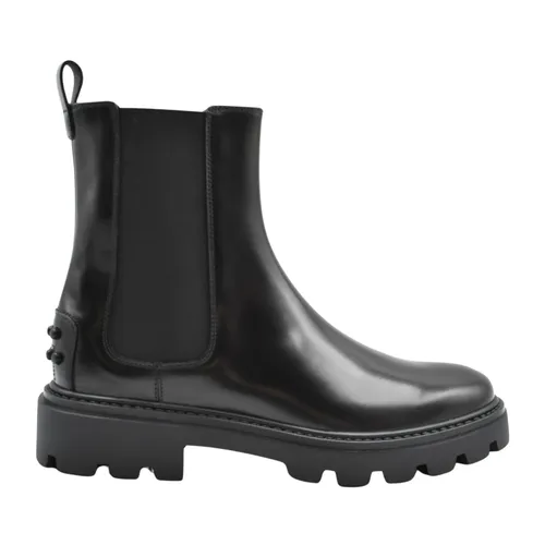 Shoes > Boots > Chelsea Boots - - Tod's - Modalova