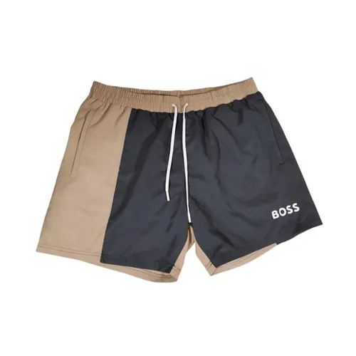 Swimwear > Beachwear - - Hugo - Modalova