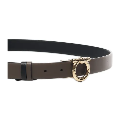 Accessories > Belts - - Ferragamo - Modalova