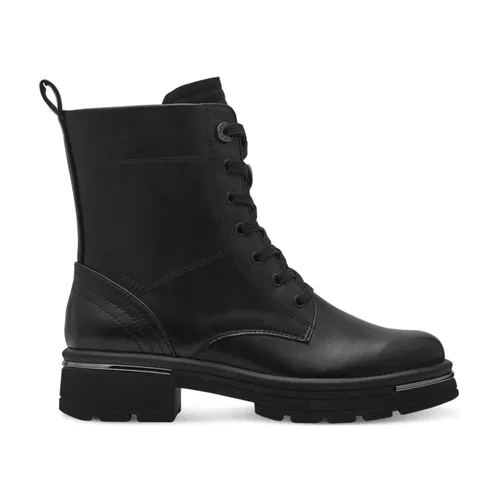 Shoes > Boots > Lace-up Boots - - Marco Tozzi - Modalova
