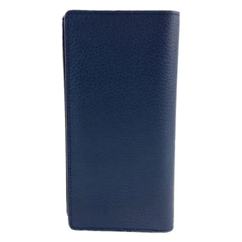 Pre-owned > Pre-owned Accessories > Pre-owned Wallets - - Louis Vuitton Vintage - Modalova
