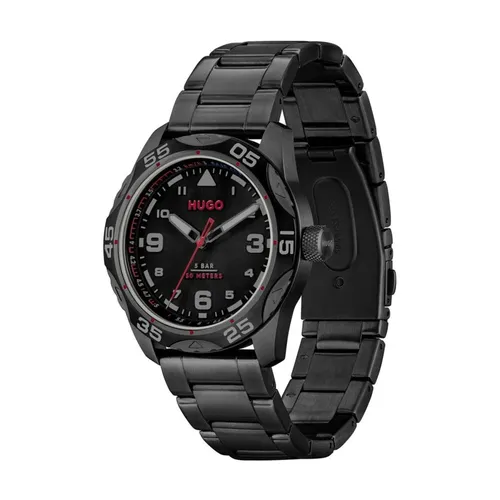 Accessories > Watches - - Hugo - Modalova