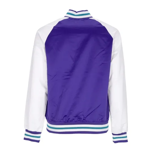 Jackets > Bomber Jackets - - Mitchell & Ness - Modalova