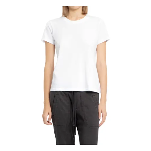 Tops > T-Shirts - - James Perse - Modalova