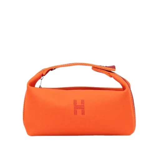 Pre-owned > Pre-owned Bags > Pre-owned Mini Bags - - Hermès Vintage - Modalova