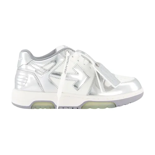 Off - Shoes > Sneakers - - Off White - Modalova