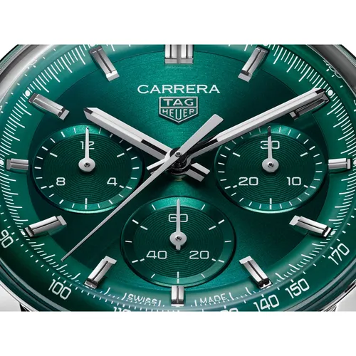 Accessories > Watches - - Tag Heuer - Modalova
