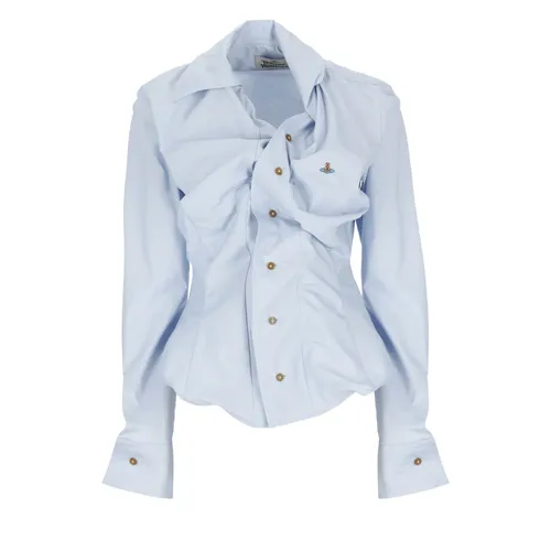 Blouses & Shirts > Shirts - - Vivienne Westwood - Modalova
