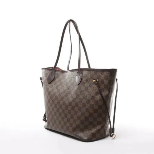 Pre-owned > Pre-owned Bags > Pre-owned Tote Bags - - Louis Vuitton Vintage - Modalova