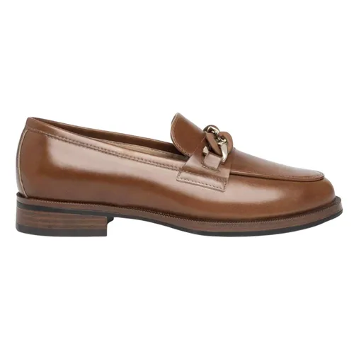 Shoes > Flats > Loafers - - Nerogiardini - Modalova