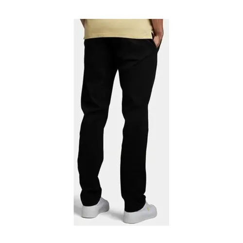 Trousers > Chinos - - Lyle & Scott - Modalova