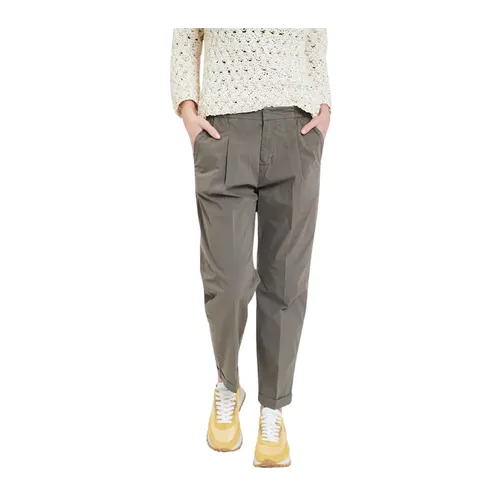 Trousers > Chinos - - Alpha Studio - Modalova