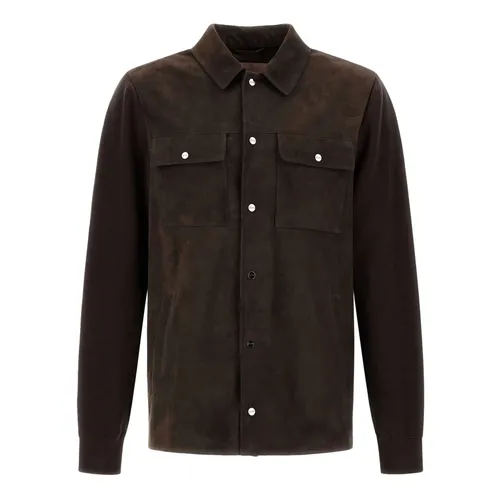 Jackets > Light Jackets - - Herno - Modalova