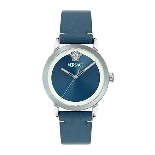Accessories > Watches - - Versace - Modalova