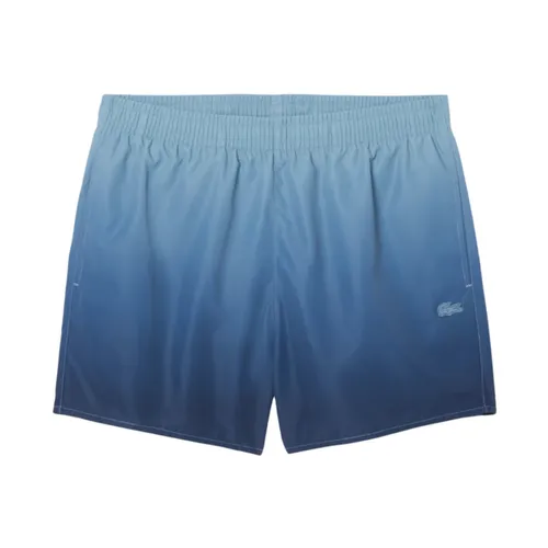 Swimwear > Beachwear - - Lacoste - Modalova